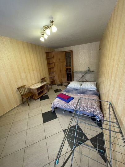 1-к. квартира, 33 м², 2/5 эт.