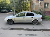 Chevrolet Viva 1.8 MT, 2005, 230 000 км, с пробегом, цена 199 000 руб.