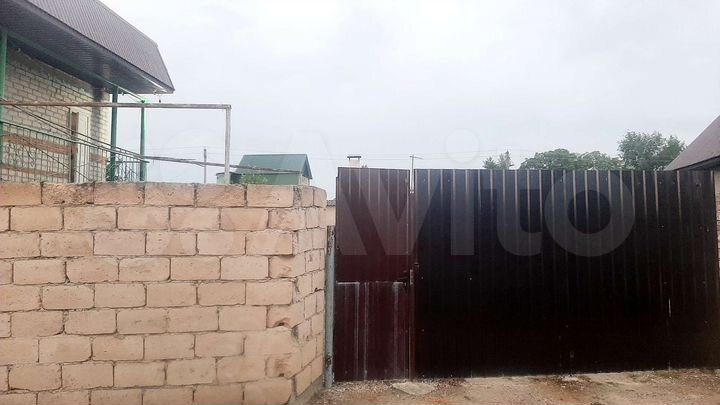 Дача 81,2 м² на участке 5 сот.