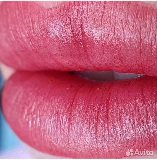 Перманентный макияж (татуаж)