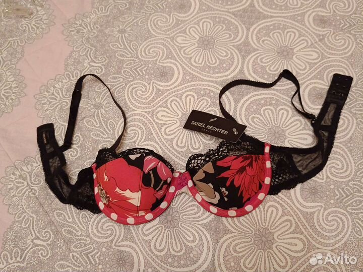 Бюстгальтер