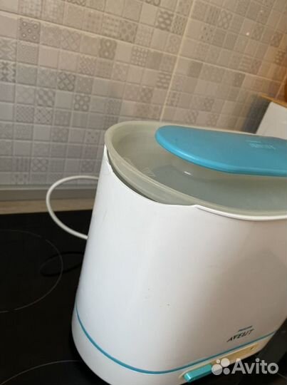 Стерилизатор philips avent