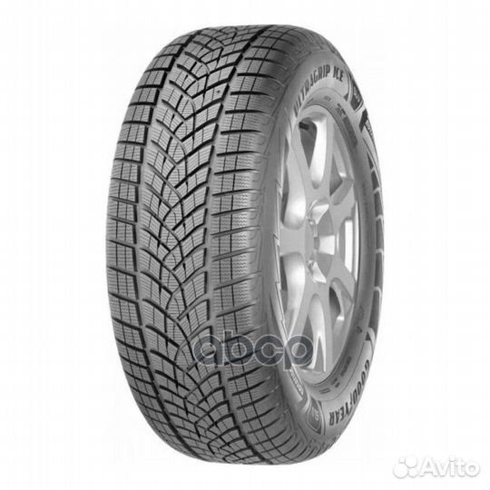Goodyear UltraGrip Ice SUV Gen-1 235/55 R19
