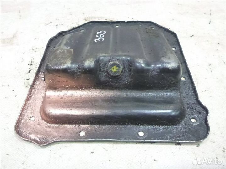 Поддон Hyundai Solaris RB G4FA 2013