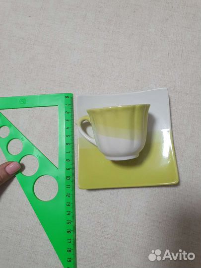 Кофейная пара