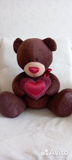Большая мягкая игрушка