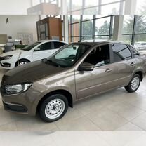 Новый ВАЗ (LADA) Granta 1.6 MT, 2024, цена 992 000 руб.