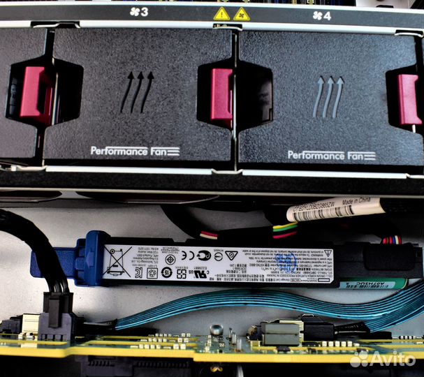 DL 380 GEN 9 12 LFF ProLiant 2680 V4 128GB