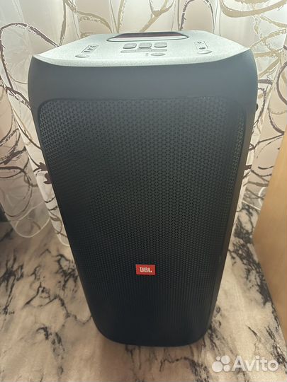 Аренда колонки