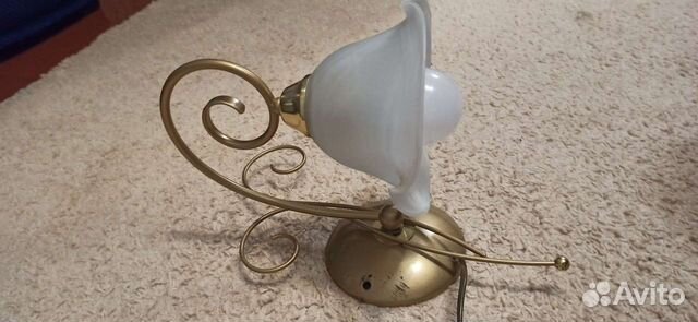 Светильник навесной