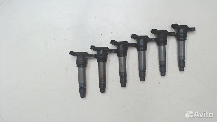 Катушка зажигания Land Rover Freelander 2, 2008