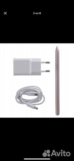 Планшет Samsung Galaxy Tab S7 FE