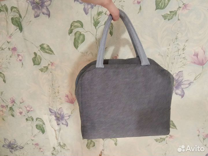 Термосумка для бутылочек