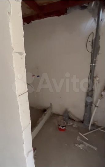 Квартира-студия, 29,4 м², 1/1 эт.