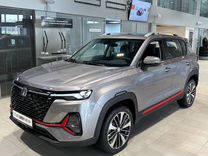 Новый Changan CS35 Plus 1.4 AMT, 2024, цена от 2 059 900 руб.