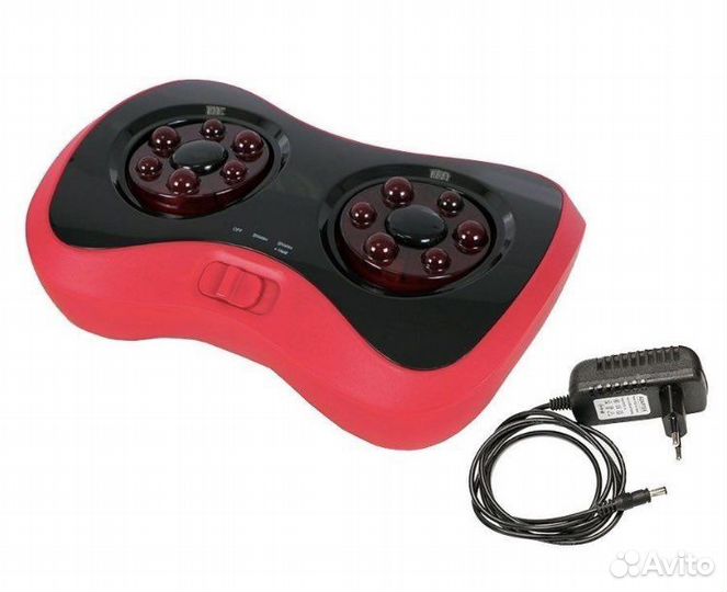 Массажер для ног новый