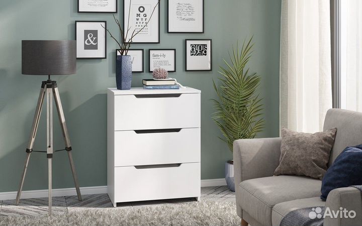 Комод Лайт