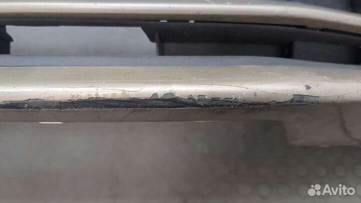 Бампер передний Volkswagen Jetta 6