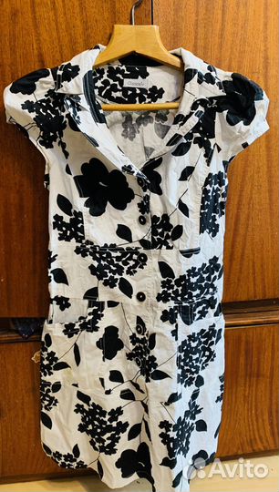 Женская одежда (более 25 предметов) 44-46 пакетом