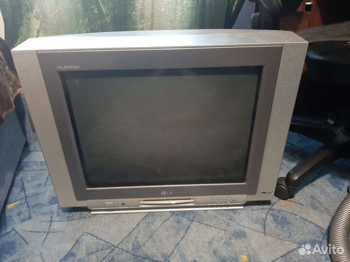 Телевизор lg