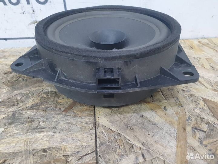 Динамик колонка пишалка передняя Lifan Solano