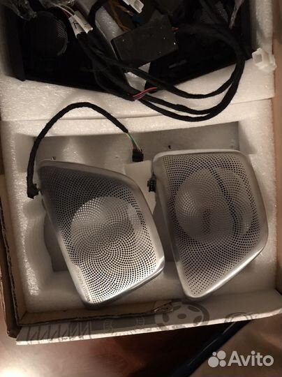 Накладки на колонки