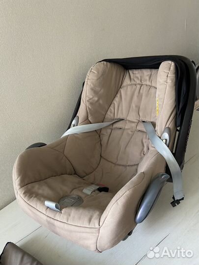 Автолюлька