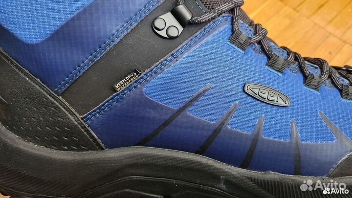 Keen ботинки