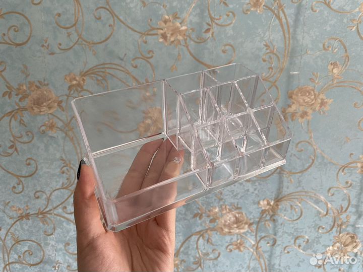 Органайзер для косметики