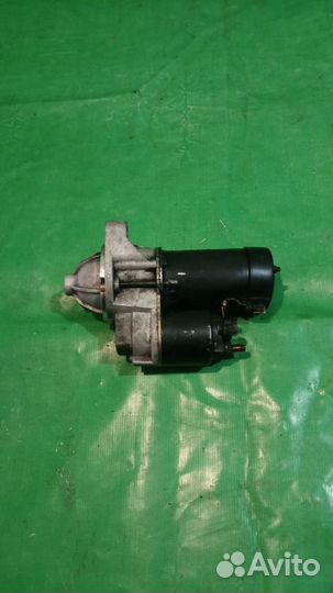 Стартер Chery Cross Eastar, Fora, Tiggo, Vortex