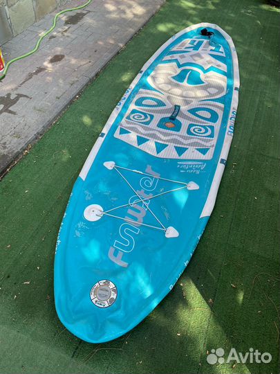 Доска сапборд