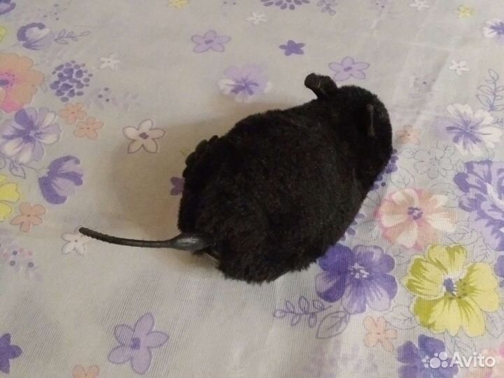 Мышь заводная для кота