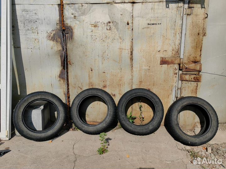 Cordiant Polar SL 235/60 R18