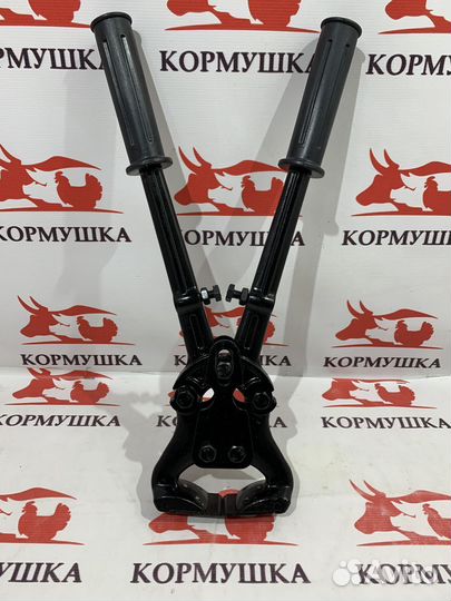 Щипцы копытные облегченные