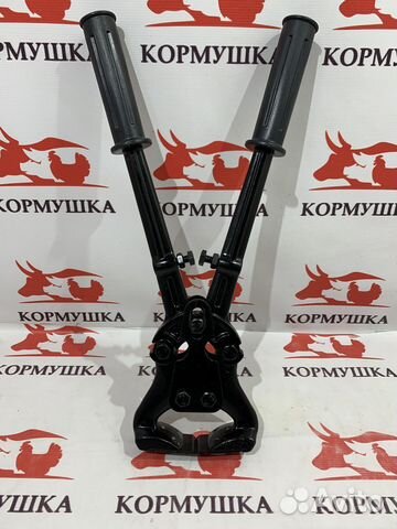 Щипцы копытные облегченные