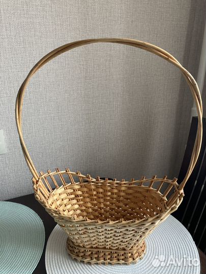 Цветочный горшок