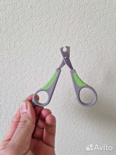 Кусачки для ногтей домашних животных в идеале