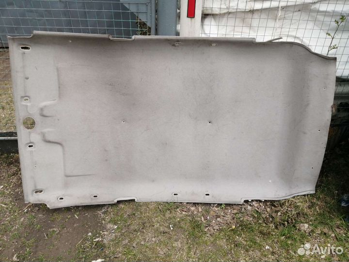 Запчасти hyundai atos