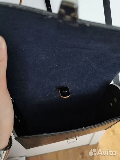 Винтажная сумочка