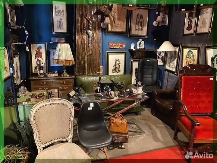 Диваны бу для кафе