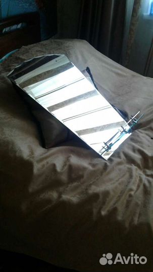 Зеркало для ванной комнаты