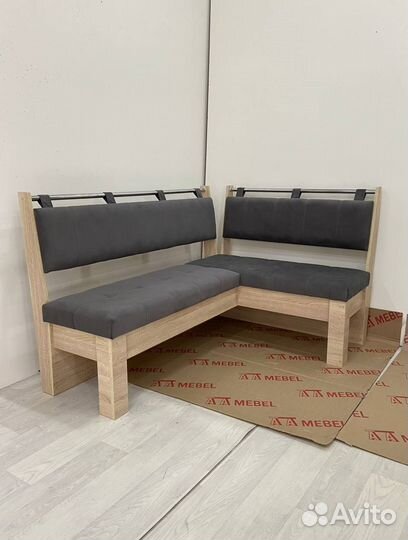 Кухонный уголок новый в наличии