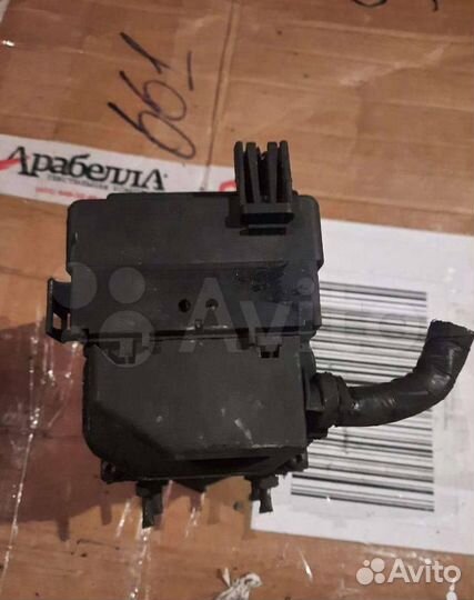 Блок ABS Mitsubishi Carisma рест. 2001 273004225