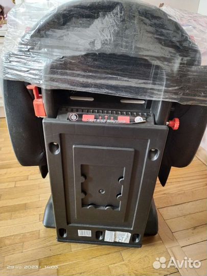 Детское автокресло