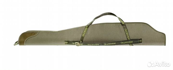 Чехол мягкий для удочек Aquatic Ч-01