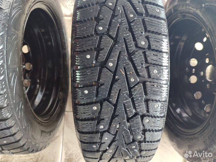 Cordiant Snow Cross 195/60 R15