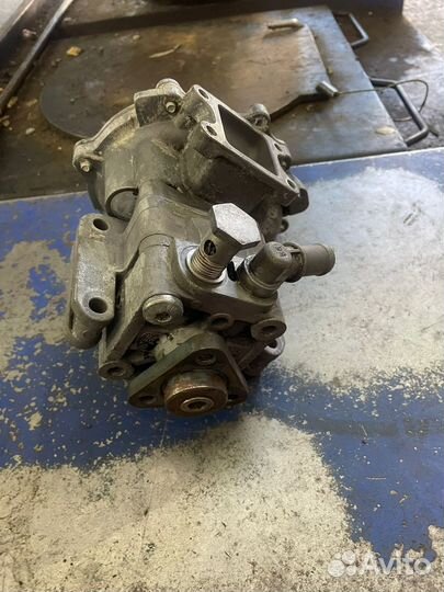 Насос гидроусилителя bmw