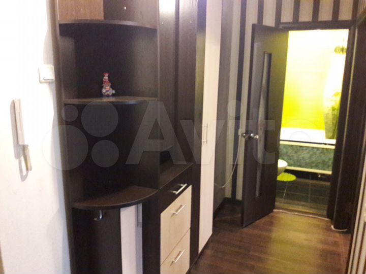 1-к. квартира, 36 м², 3/10 эт.