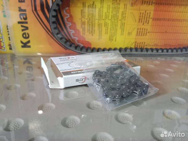 Цепь насоса TTR 250