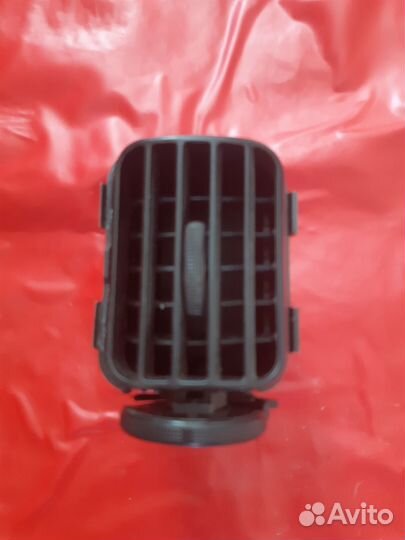 Дефлектор салона mazda capella 2002год